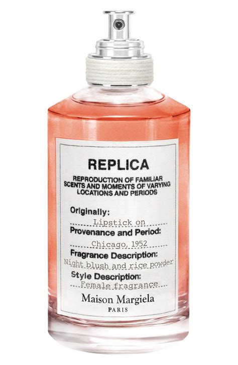 replica lipstick on perfume|Replica .